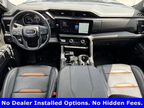 Used 2025 GMC Sierra 1500 AT4 AWD/4WD image 9