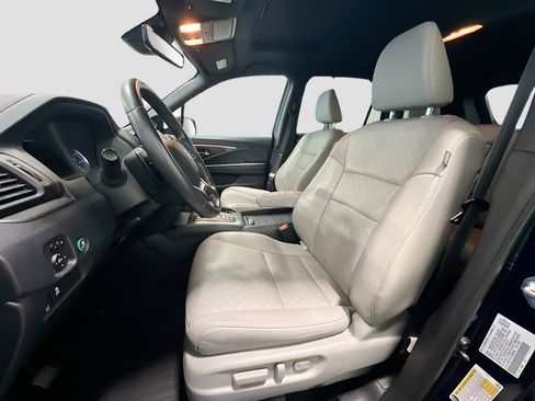 Used 2020 Honda Passport EX-L image 18