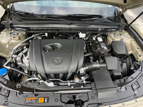 New 2026 MAZDA CX-50 Meridian Edition w/ Weather Package image 16