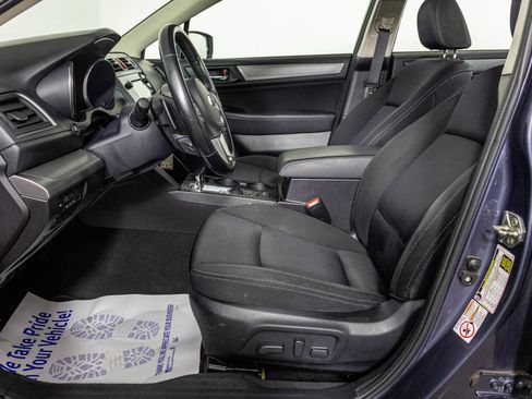 Used 2016 Subaru Legacy 2.5i Premium AWD/4WD image 23