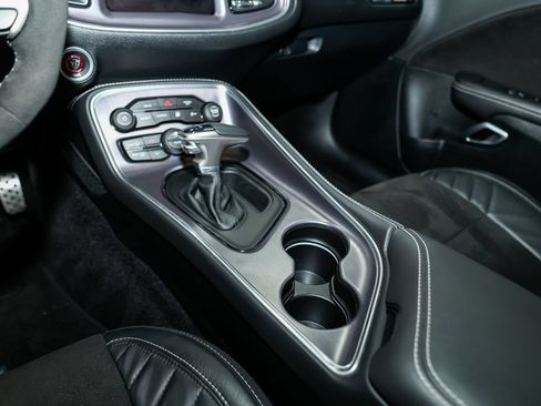 Used 2018 Dodge Challenger SRT Demon RWD image 50