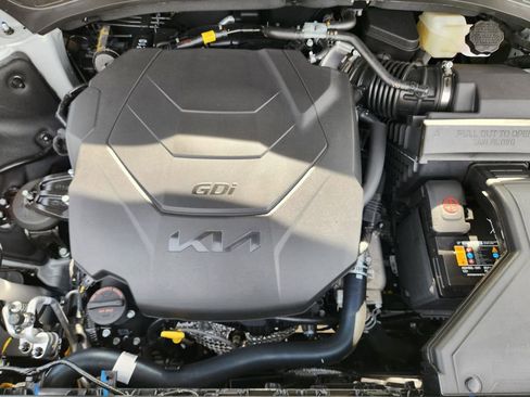 New 2025 Kia Telluride SX X-Line image 22