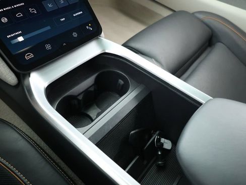 Used 2023 Lucid Air Touring image 15