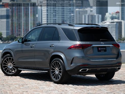 Used 2020 Mercedes-Benz GLE 350 image 15