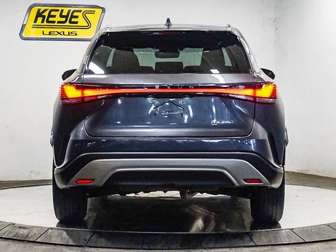 Used 2024 Lexus RX 350 FWD w/ Technology Package image 3