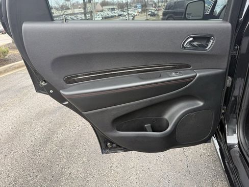 Used 2013 Dodge Durango R/T w/ Technology Group image 31