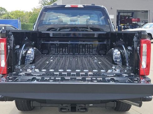New 2026 Ford F250 XL w/ STX Appearance Package image 11