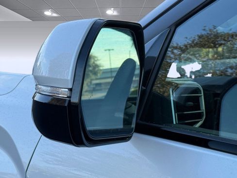 New 2026 Toyota Tundra Platinum AWD/4WD image 22