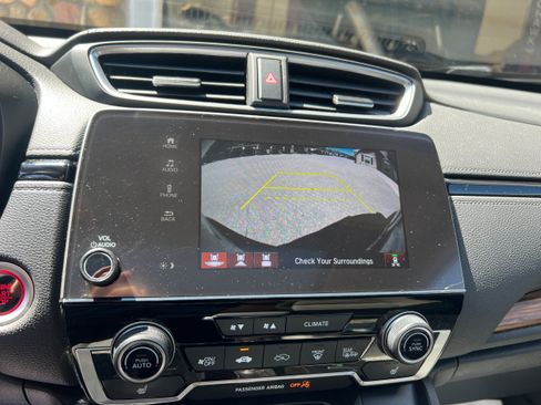 Used 2022 Honda CR-V EX image 12