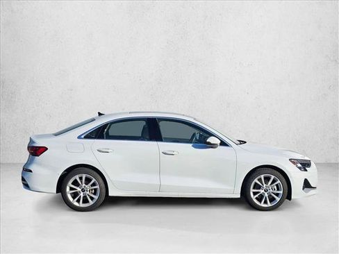 Used 2025 Audi A3 2.0T Premium image 4