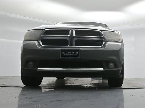 Used 2012 Dodge Durango Crew w/ Leather Interior Group image 48