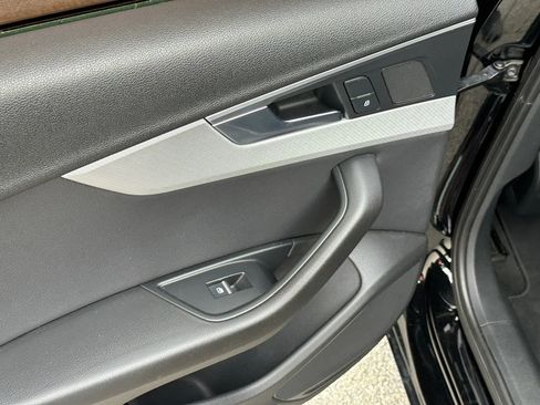 Used 2017 Audi A4 2.0T Premium w/ Audi MMI Navigation Plus image 14