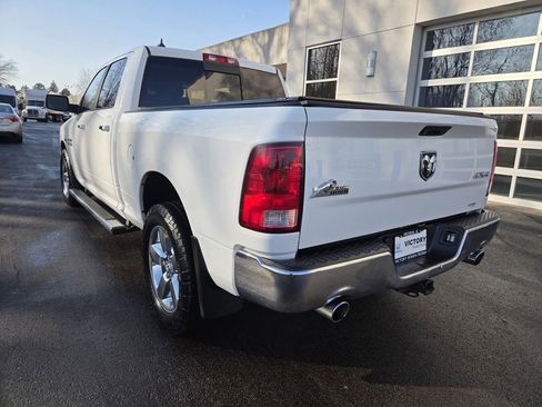 Used 2015 RAM 1500 Big Horn image 7