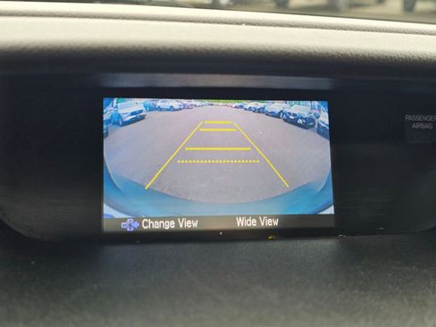 Used 2014 Honda CR-V EX image 15