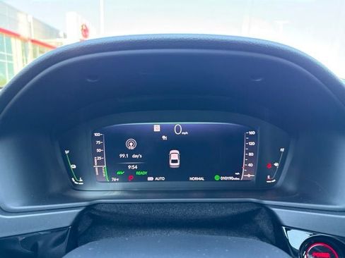 Used 2025 Honda Accord EX-L image 20