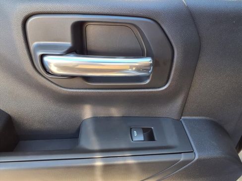 New 2026 Chevrolet Silverado 1500 Custom Trail Boss image 7