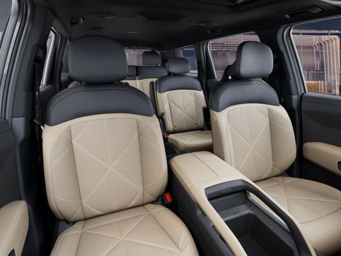 New 2027 Kia Telluride EX image 19