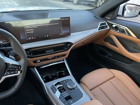 Certified 2026 BMW 430i xDrive Coupe w/ Premium Package image 8