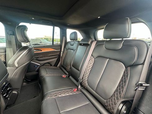 Used 2023 Jeep Grand Cherokee Summit image 20