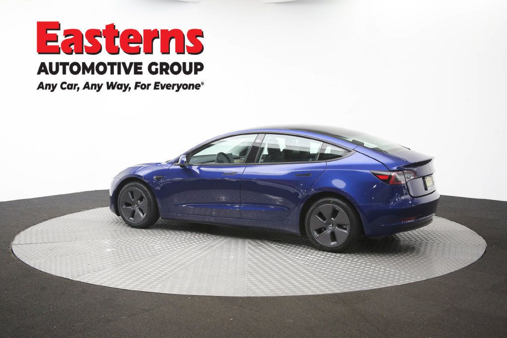 Used 2023 Tesla Model 3 Standard Range RWD image 60