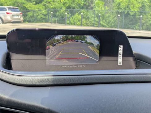 New 2026 MAZDA CX-30 AWD 2.5 S w/ Select Sport Pkg image 22