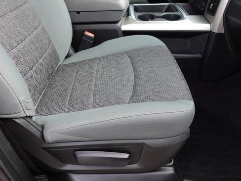 Used 2016 RAM 1500 Big Horn image 34