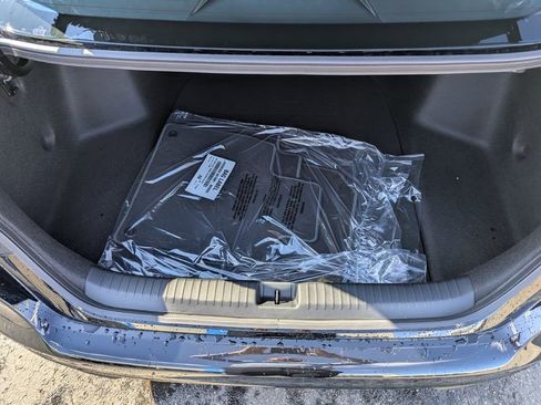 New 2026 Honda Accord LX image 14