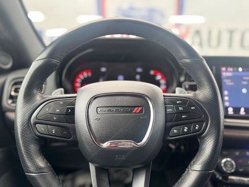 Used 2024 Dodge Durango GT AWD/4WD image 50