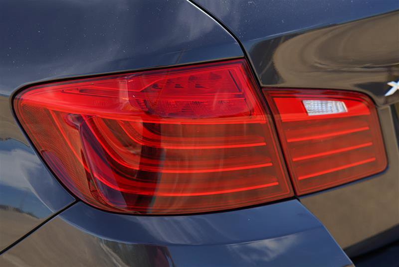 Used 2016 BMW 528i xDrive Sedan AWD/4WD image 35