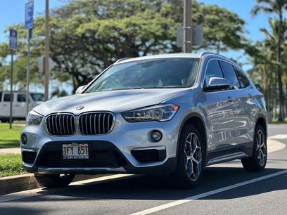 Used 2018 BMW X1 sDrive28i