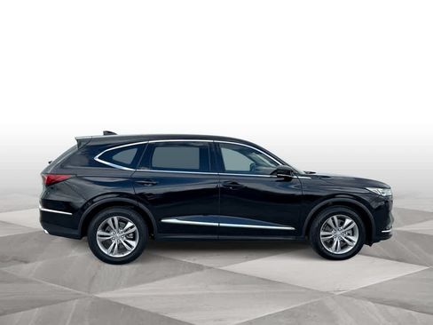 Used 2023 Acura MDX SH-AWD image 9