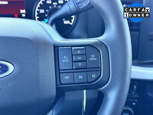 Used 2026 Ford F450 XLT w/ FX4 Off-Road Package image 24