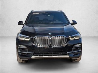 Used 2021 BMW X5 sDrive40i w/ Premium Package video 2