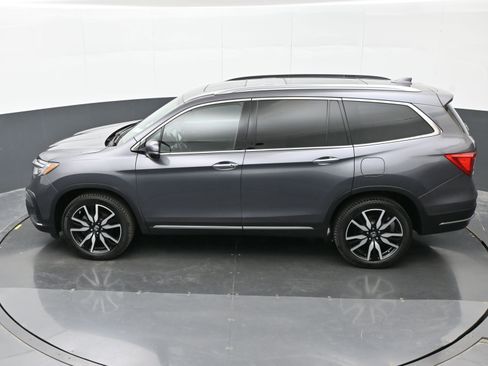 Used 2019 Honda Pilot Elite image 38