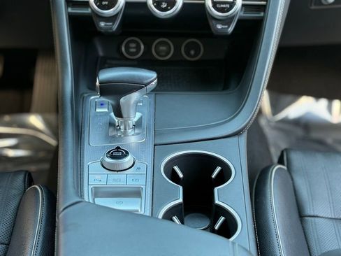 Used 2022 Genesis G70 2.0T w/ Prestige Package AWD/4WD image 49