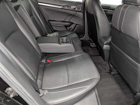 Used 2017 Honda Civic EX-L image 41