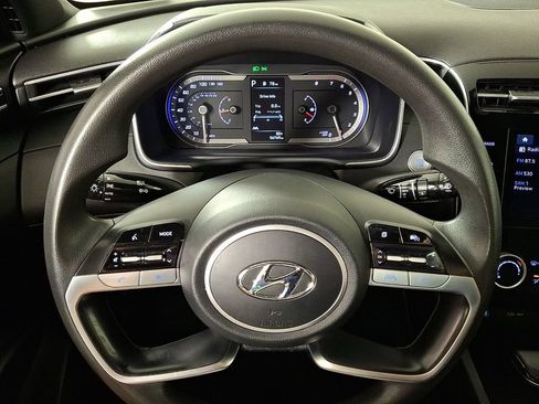 Used 2022 Hyundai Santa Cruz SEL AWD/4WD image 18