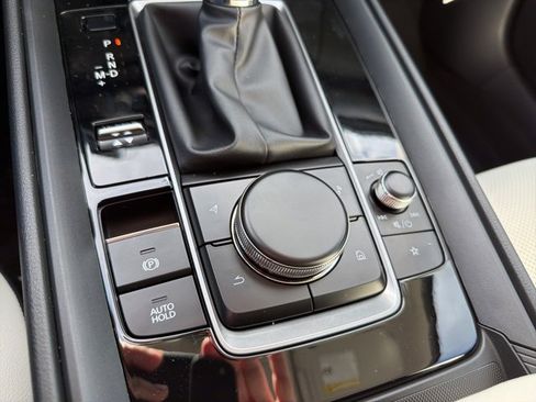 New 2026 MAZDA CX-50 AWD 2.5 S w/ Premium Package image 18