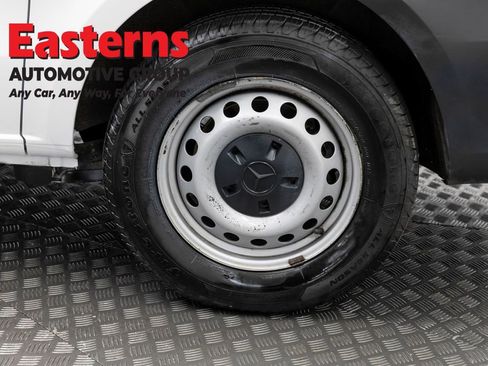 Used 2022 Mercedes-Benz Metris image 29