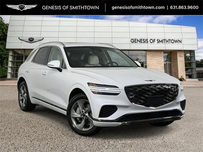 Used 2026 Genesis GV70 2.5T Select