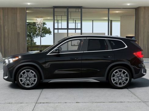 New 2026 BMW X1 xDrive28i image 4