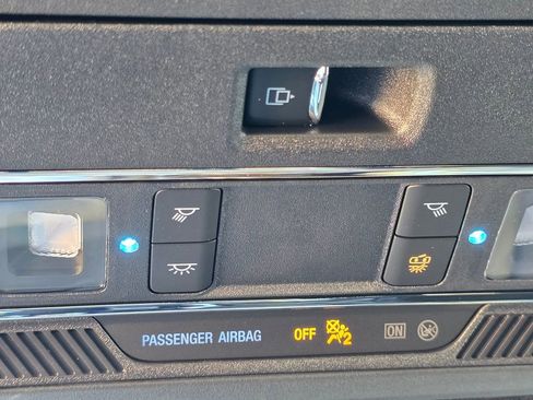 New 2026 Ford F150 Platinum w/ Equipment Group 700A Standard image 29