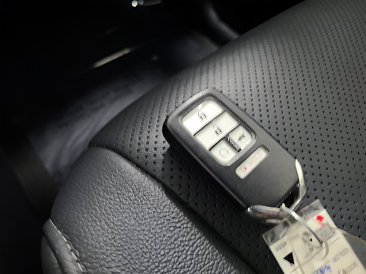 Used 2023 Honda Passport EX-L image 38