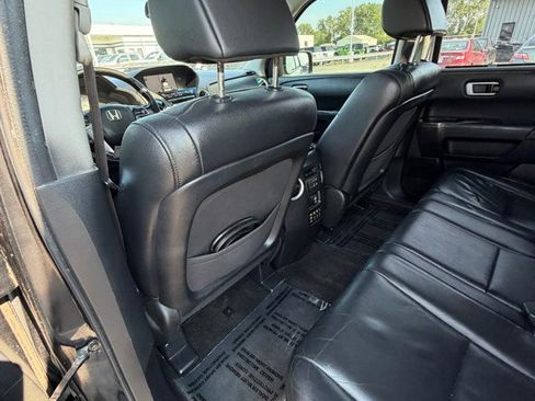 Used 2012 Honda Pilot Touring image 40