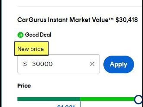 Used 2025 Subaru Crosstrek 2.5i Limited AWD/4WD image 11