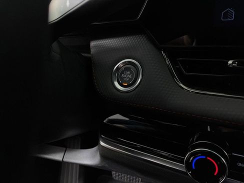 New 2026 Chevrolet Equinox RS image 18