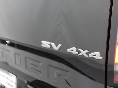 Used 2023 Nissan Frontier SV AWD/4WD image 34