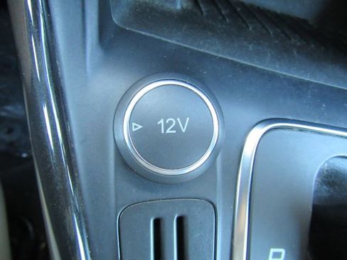 Used 2016 Ford Focus Electric Hatchback image 47