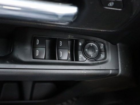 New 2026 Chevrolet Silverado 2500 Custom w/ Custom Value Package image 13