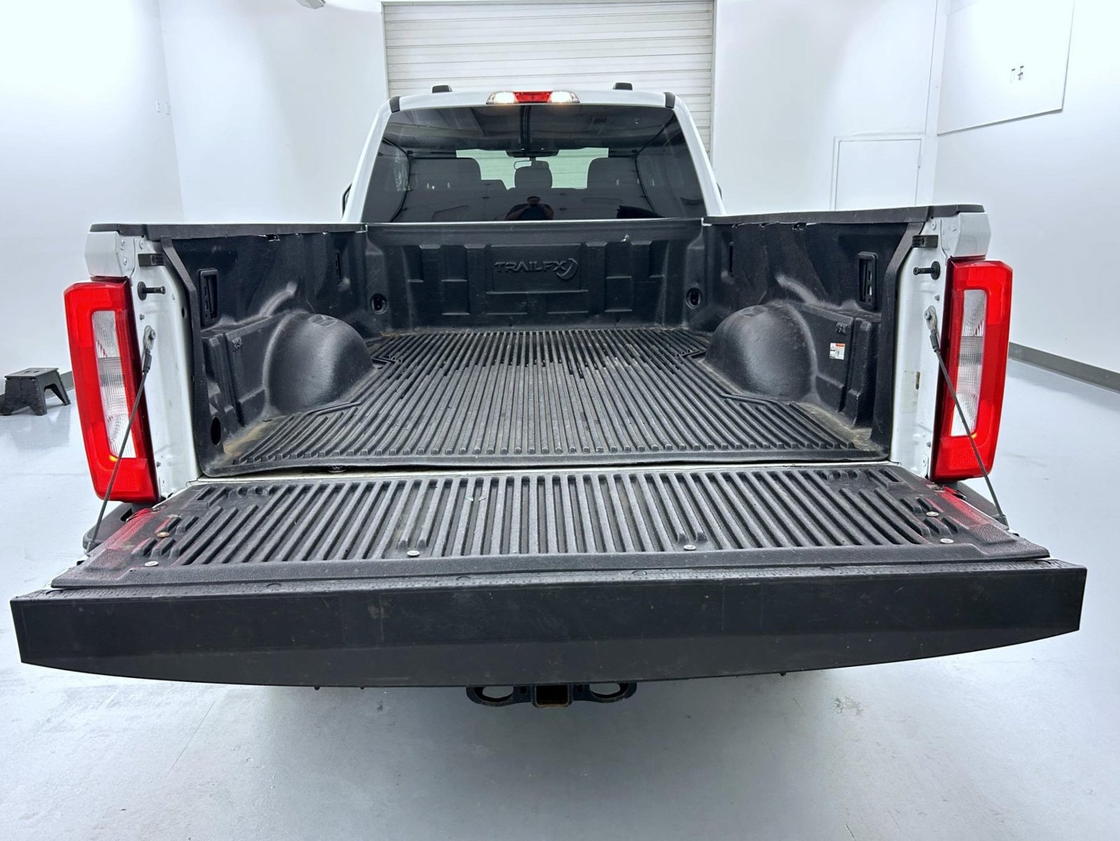 Used 2025 Ford F250 XLT AWD/4WD image 22